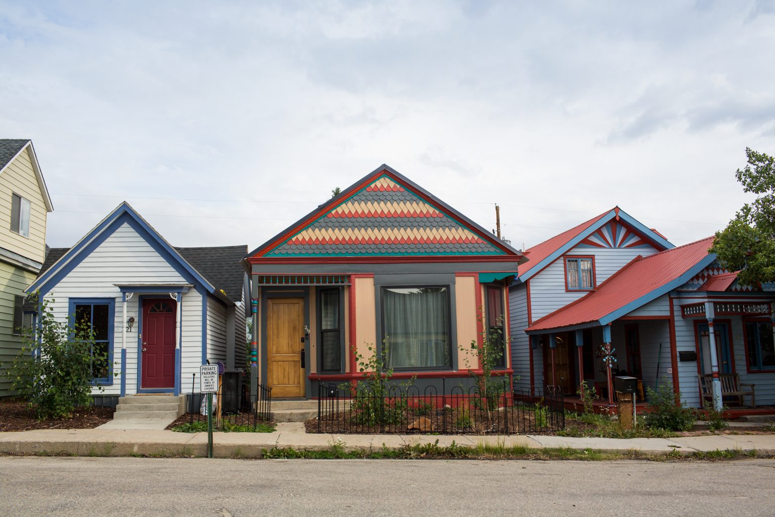 Lake County Housing Coalition helps to pass 2A!